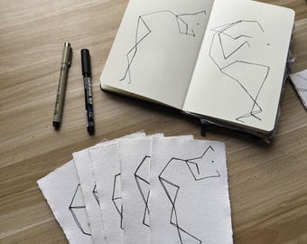 Bend Sigil - Sigil Series