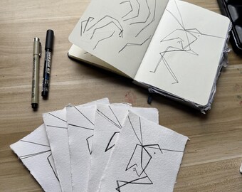 Tension Sigil - Sigil Series