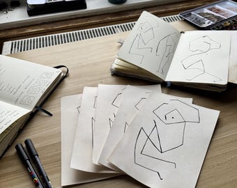 Rested Sigil - Sigil Series