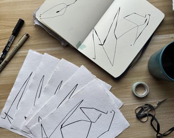 Palm Sigil - Sigil Series