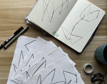 Elbow Sigil - Sigil Series