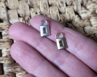Kleines Schloss Charm - 4stk