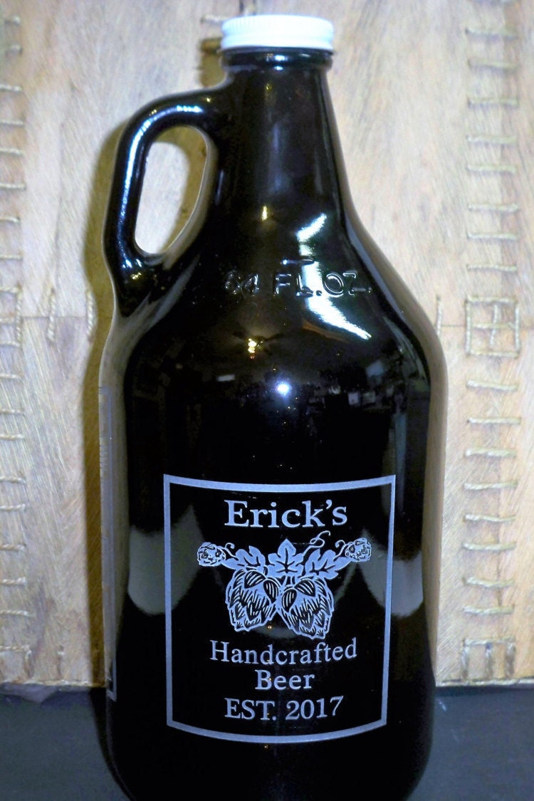 Forever Yours Glass Etchings providing personalized custom engraved