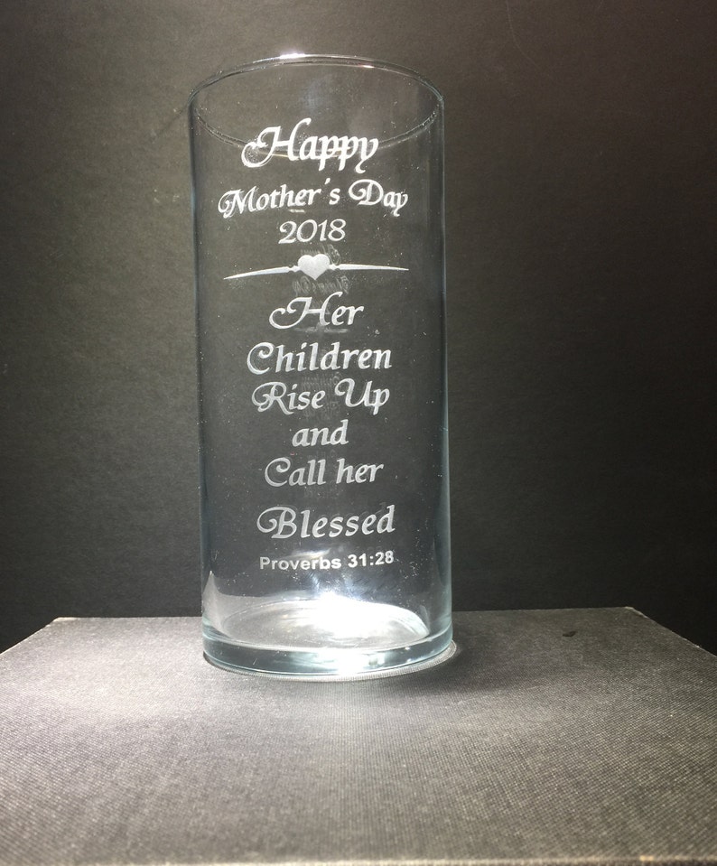 Personalized Gifts For Mom Personalized Mothers Day Gift Etsy