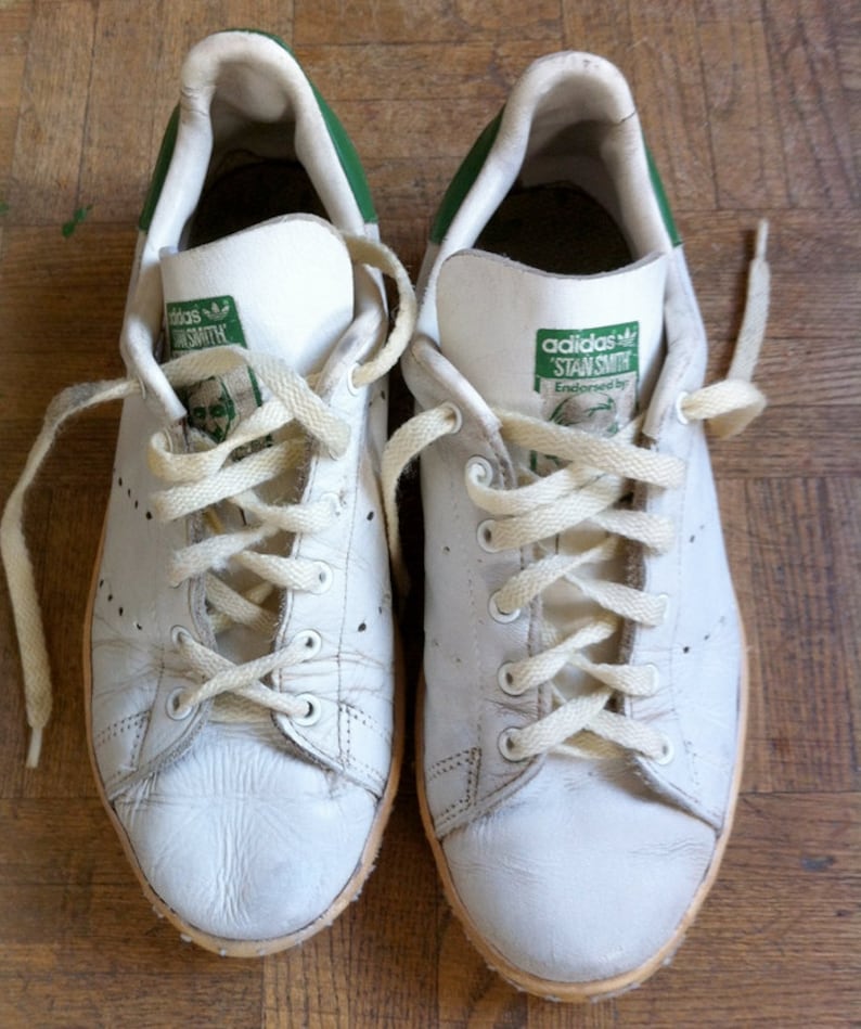 stan smith 1980