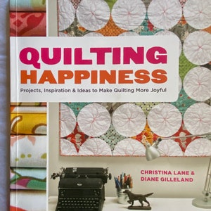 Quilting Happiness
