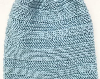 Talisman Slouch Beanie