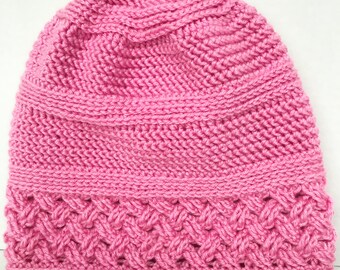 Castlebar Slouchy Hat