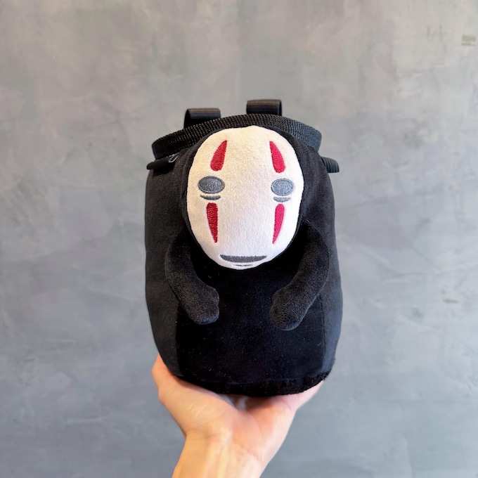 Fuecoco chalk bag – Chalkshock