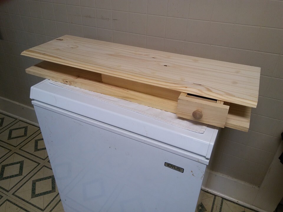 Embroidery Machine Stand for sale Only 4 left at 60