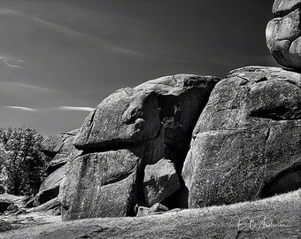 Devil's Den, Gettysburg Battlefield