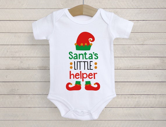 next christmas babygrow