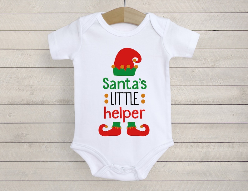 elf baby grow