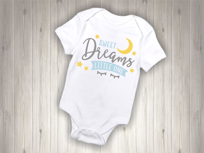 new baby grows