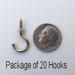 see more listings in the Screw Hooks section