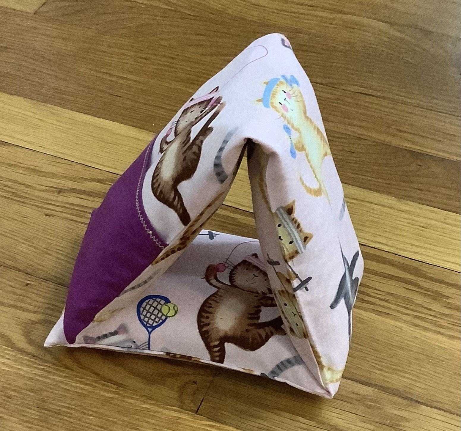 Microwave Buckwheat Heating Padnaturalmicrowavefreeze Backknees