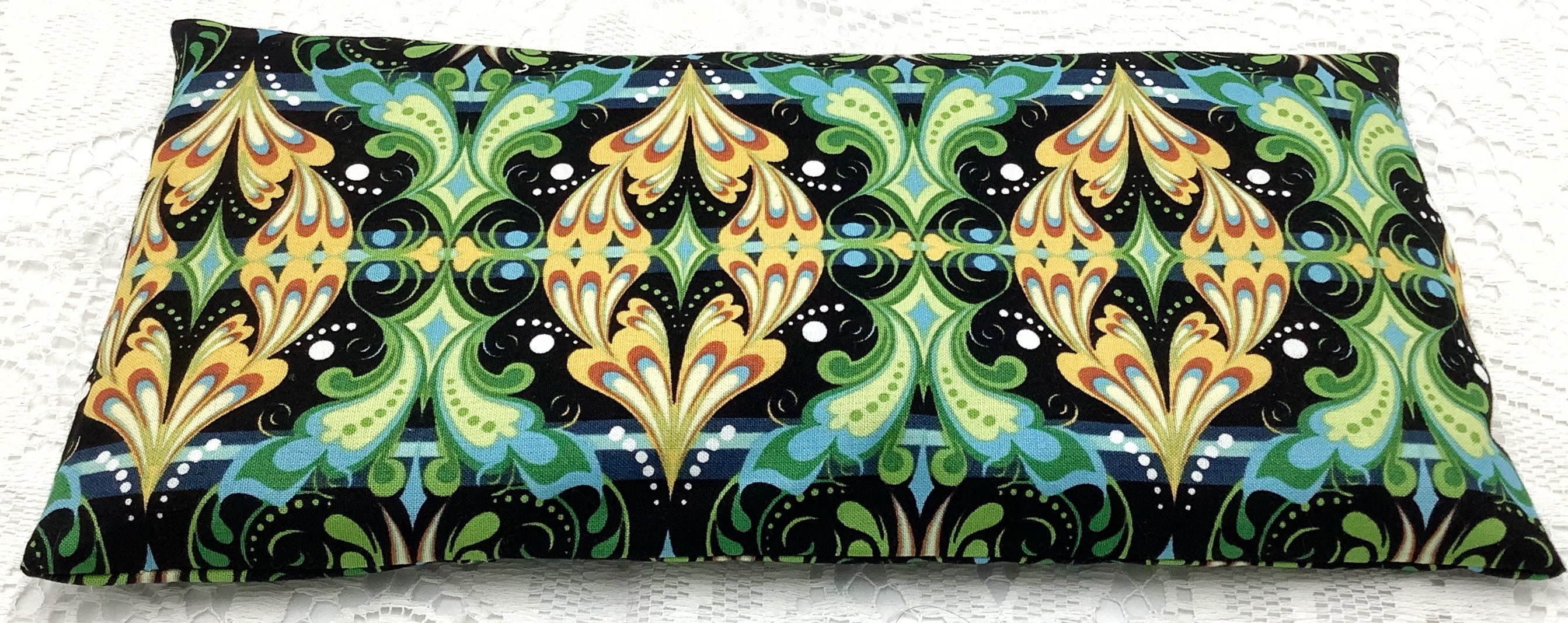 Buckwheat Heat Padsoothing for Kneesshoulderneckcrampsunscented or