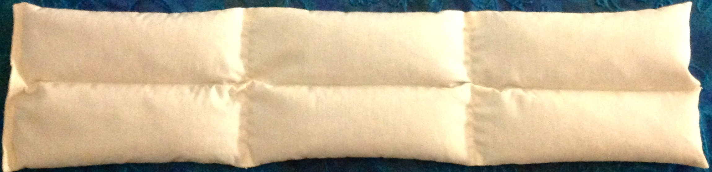 Microwave Buckwheat Heating Padnaturalmicrowavefreeze Backknees