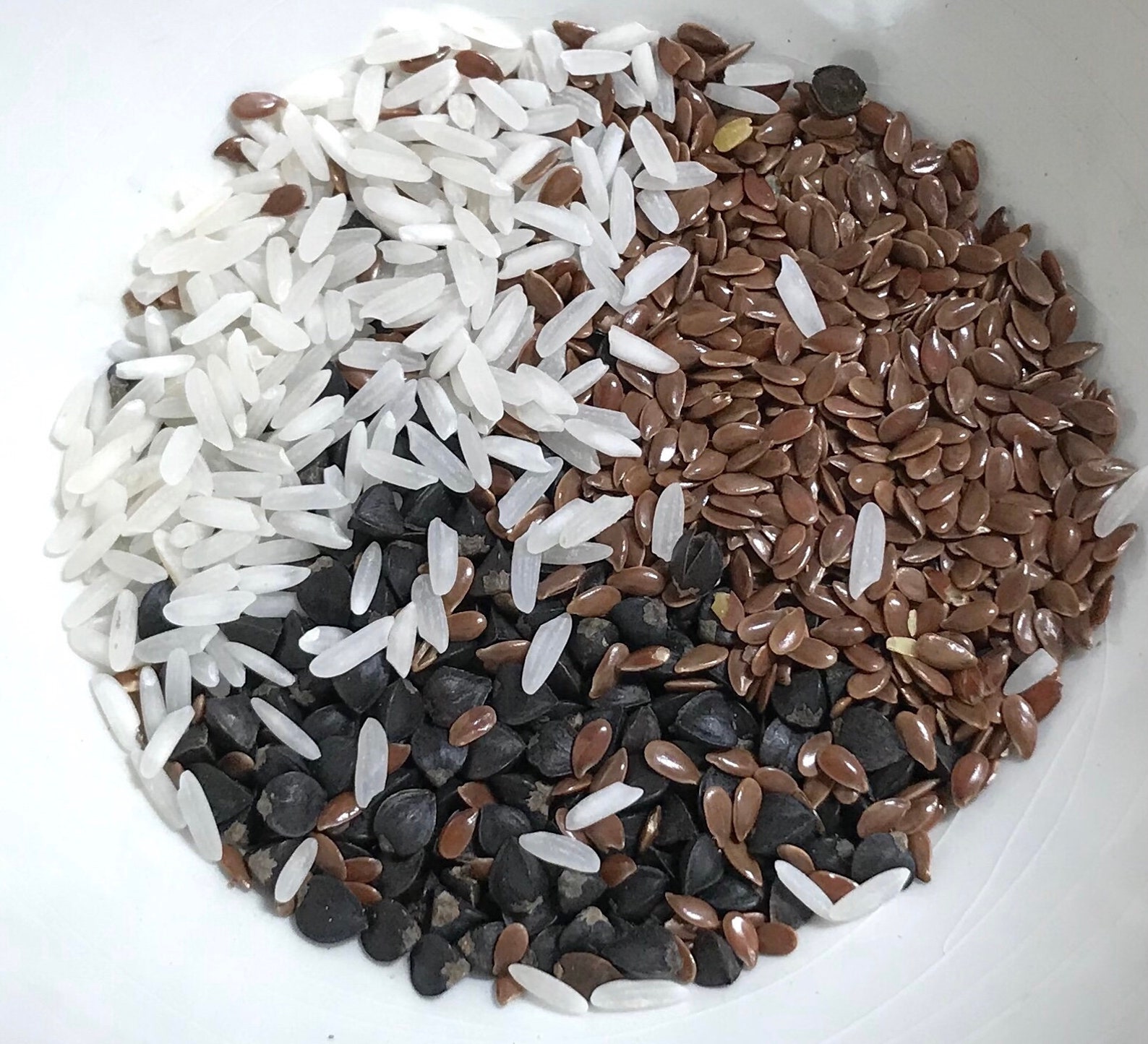 Microwave Buckwheat Heating Padnaturalmicrowavefreeze Backknees