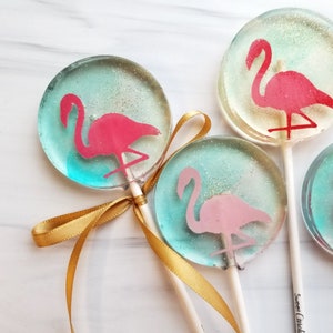 Flamingo Party Favors for Girls Indoor Pool Party Favors 