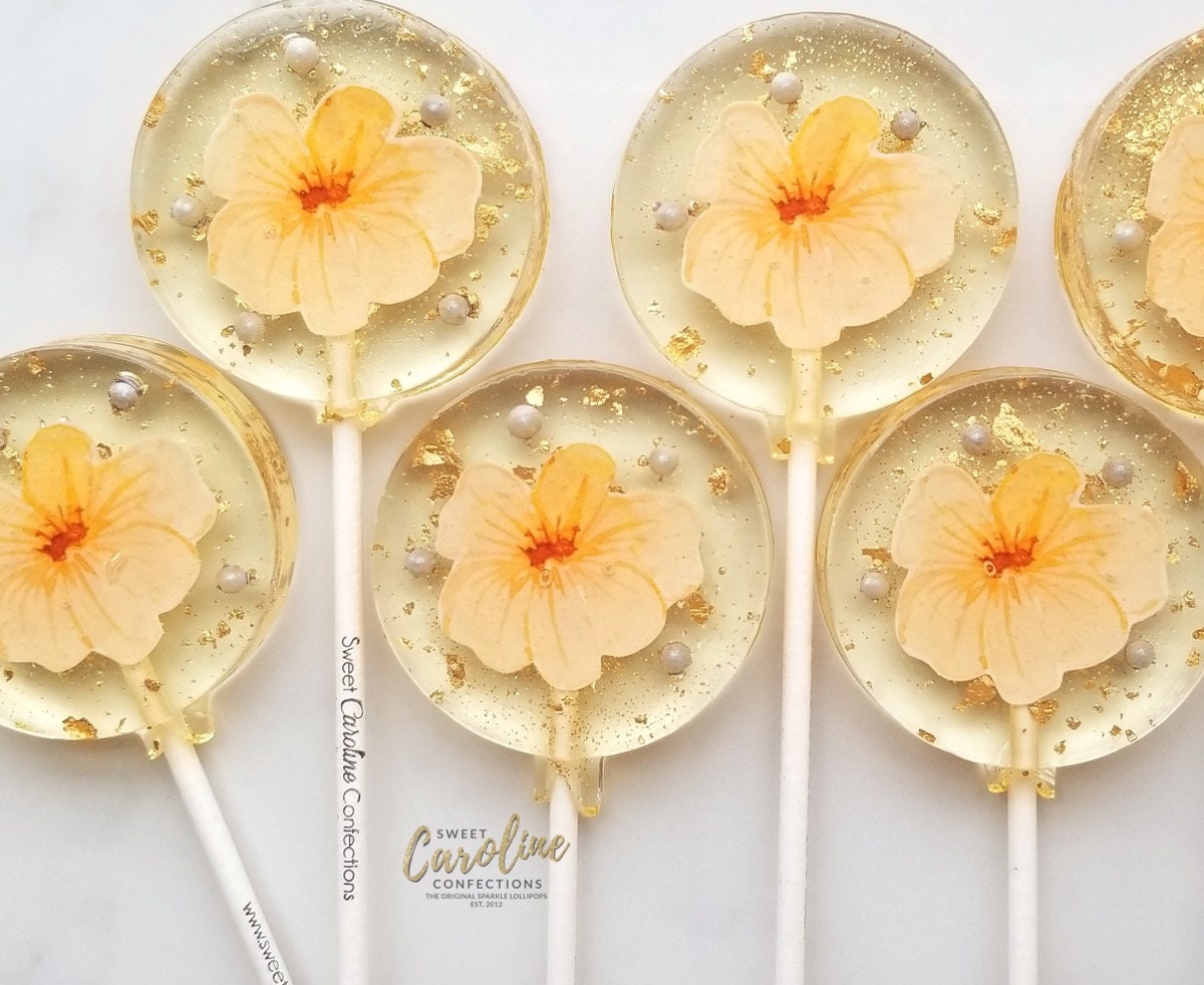 10 Damas Y Niños Populares Caramelos Mariposa Cereza Flor De 10 Damas Y Niños Populares Caramelos Mariposa Cereza Flor De