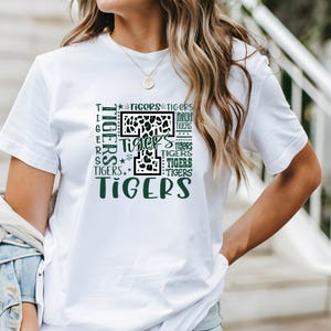 Tigers Shirt