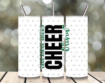 Cheer Gifts, Cheerleading Gifts, Cheerleader Gifts, Personalized Cheer Gifts, Cheer Team Gifts, Cheer Competition Gifts, Cheer Tumbler