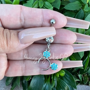 Minnie mouse store belly bar
