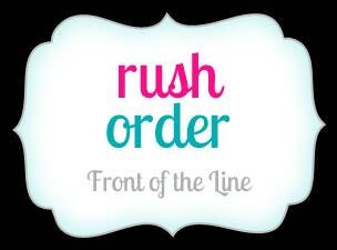 Express Rush My Order! - Get It Within 5-7 Business Days