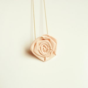 Yellow necklace,Fiber necklace,Roses necklace fabric,Fiber jewelry,Necklace handmade,Flower yellow necklace,Fabric jewels,Fabric necklaces