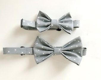 Stars bow ties,Boys bow ties,Bow tie man and baby,Bow ties handmade,Bow ties man and boy,Bow tie baby boys,Bow tie dad and son,Bow ties star