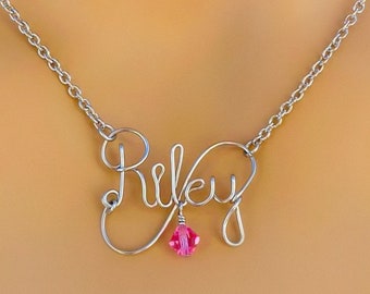 necklaces for teenage girl