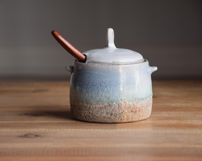 Salt Jar (LJ5)