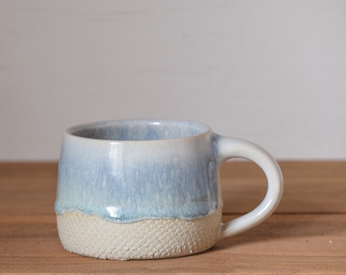 Pacific Ocean Mug (M25)