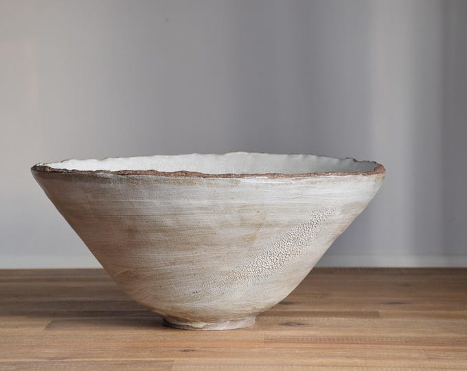 Large Decorative Bowl (B2)