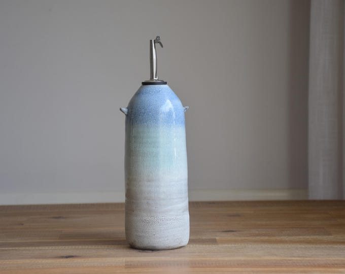 Olive Oil Bottle (OL3)
