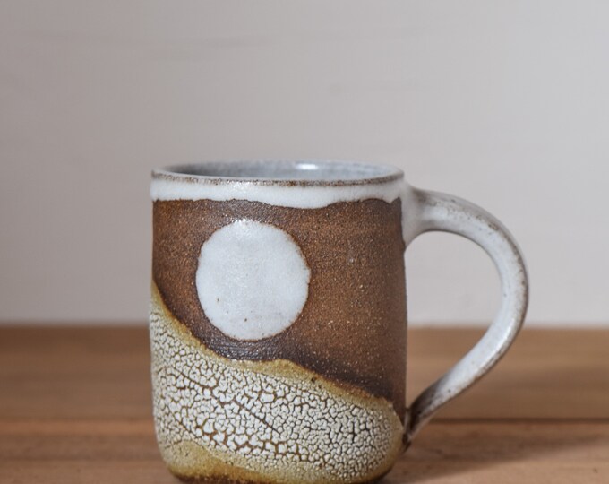 Moon Valley Mug (M20)