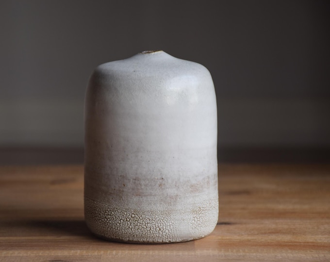 Bud Vase white (V4)