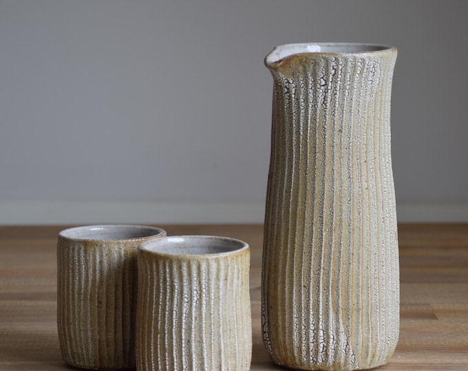 Lichen Jug (Jset1)