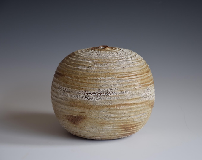 Sphere 'Aged Texture' (V50)