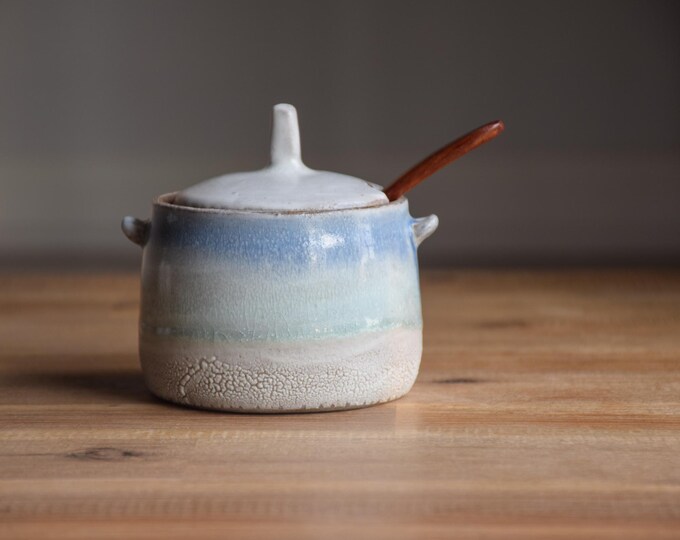 Salt Jar (LJ6)