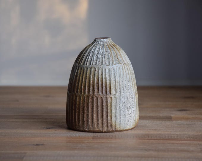 Bud Vase, aged (V40)