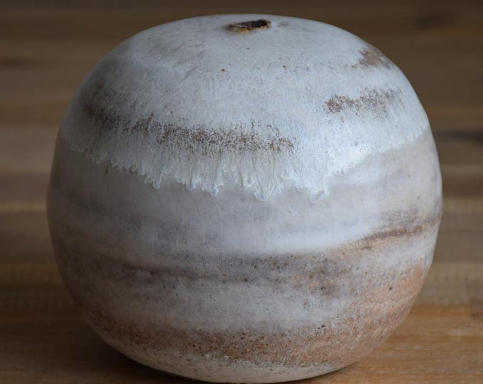 Sphere 'Crystalline' (V53)