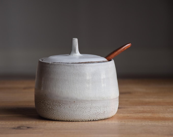 Salt Jar (LJ4)
