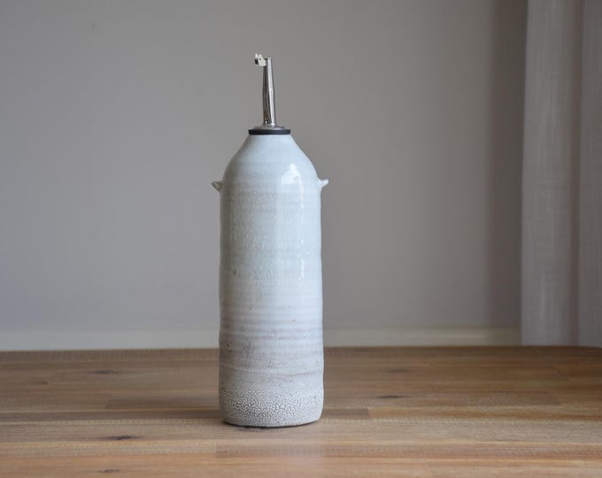 Olive Oil Bottle (OL2)