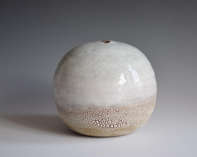 Sphere 'Frozen' (V52)