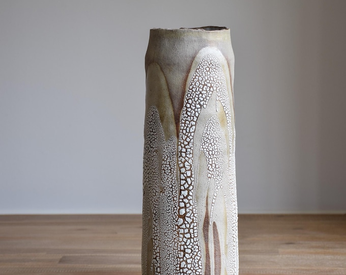 Vase 'Desert Earth' (V64)