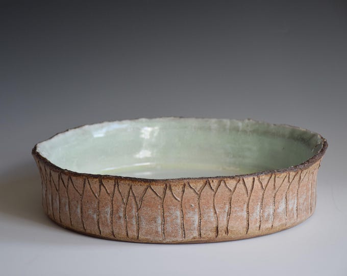 Platter (P1)