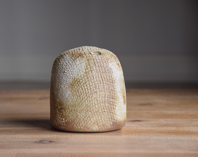 Cube Vase, aged (V6)