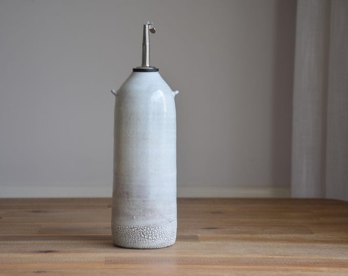 Olive Oil Bottle (OL1)